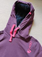 Neuwertiger Pullover ABK climbing Hoody Pullover XS Damen Bayern - Wendelstein Vorschau