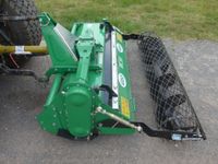 Bodenumkehrfräse Geo SB125 125cm für Traktor Niedersachsen - Gifhorn Vorschau