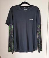 Ellesee Sportshirt Bike Shirt Gr. L sehr guter Zustand Saarland - Rehlingen-Siersburg Vorschau