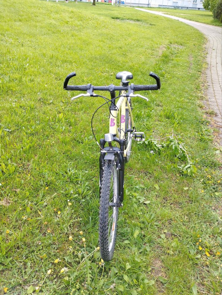Fahrrad*** in Schwäbisch Gmünd
