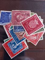 Sammler kauft gerne größere Briefmarkensmmlungen aus Nachlässen Nordrhein-Westfalen - Sundern (Sauerland) Vorschau