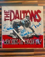 The Daltons - watching the blood flow - Vinyl - Signiert! Hamburg-Nord - Hamburg Langenhorn Vorschau