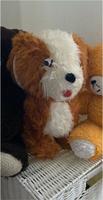 DDR Plüschtiere/Kuscheltiere suchen ein neues zuhause Sachsen-Anhalt - Raguhn Vorschau