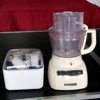 KitchenAid Food Processor 3,1 L Küchenmaschine Mixer Blender Berlin - Köpenick Vorschau