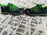 Herrenschuhe CMP41 Größe Bayern - Dillingen (Donau) Vorschau