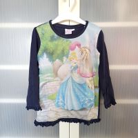 ❤️ Cinderella Langarmshirt von Disney, Gr. 110 Bayern - Eching (Niederbay) Vorschau