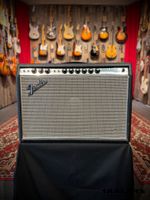 1967 Fender Deluxe Reverb Silverface Baden-Württemberg - Waldshut-Tiengen Vorschau