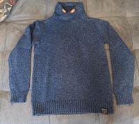 Pullover Gr. 146 blau Junge Rheinland-Pfalz - Boppard Vorschau