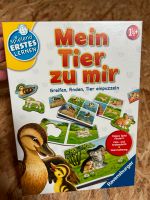 Ravensburger Mein Tier zu mir ab 1,5 Jahren Brandenburg - Reichenwalde Vorschau