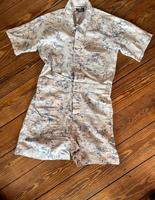 Dickies Anzug Jumpsuit Overall Top pastell M 38 wie neu Hessen - Hadamar Vorschau