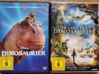 2 Dinosaurier DVDs Sachsen-Anhalt - Lutherstadt Wittenberg Vorschau