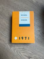 Briefmarken Katalog Michel von 1971 Nürnberg (Mittelfr) - Südstadt Vorschau