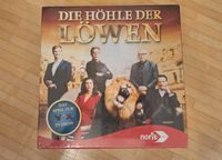 Spiel Höhle der Löwen (Originalverpackt) Dresden - Dresden-Plauen Vorschau
