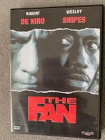 The Fan  Rober De Niro  DVD wie Neu Schwerin - Weststadt Vorschau