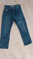 Jeans blau Diesel Gr. S Bayern - Bayreuth Vorschau