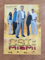 DVD Collection CSI Miami Ludwigslust - Landkreis - Ludwigslust Vorschau