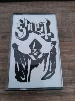 Ghost BC Demo Tape Niedersachsen - Wulften Vorschau