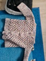 Strickjacke  74 80 selfmade Niedersachsen - Schneverdingen Vorschau