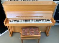 Klavier / Piano 116cm Erle Saarbrücken-Mitte - Malstatt Vorschau