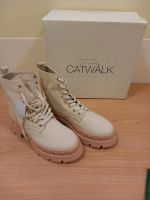 Catwalk Damen Boots*Neu*Gr.41 Sachsen - Großschweidnitz Vorschau