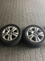 4x Originale Opel Corsa D Felgen 185/55R15 15 Zoll 13211899 Baden-Württemberg - Schwäbisch Hall Vorschau