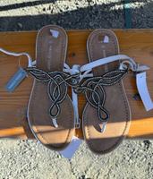 Marco Tozzi Sandalen Gr. 40 neu Bayern - Bayreuth Vorschau