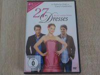 DVD 27 Dresses Kleider machen Bräute Bayern - Geisenhausen Vorschau