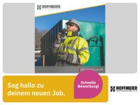 Richtmeister / Bauleiter (m/w/d) (Hoffmeier Industrieanlagen ) in Bauleitung Bauarbeiten Bauarbeiter Baustellenleiter Berlin - Tempelhof Vorschau