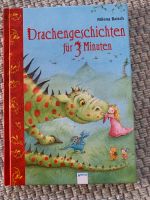 Kinderbuch Drachengeschichten für 3 Minuten Niedersachsen - Rötgesbüttel Vorschau