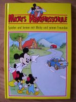 Buch "Micky's Verkehrsschule" Niedersachsen - Quakenbrück Vorschau