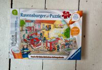 Tiptoi Feuerwehr Puzzle von Ravensburger Berlin - Neukölln Vorschau