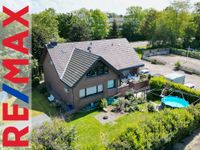 Kapitalanleger aufgepasst: Zweifamilienhaus voll vermietet in ruhiger Wohnlage ! Nordrhein-Westfalen - Kleve Vorschau