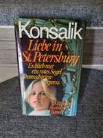 Konsalik Liebe in St. Petersburg Rheinland-Pfalz - Betzdorf Vorschau