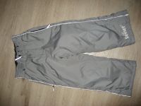 graue Scout Skihose Gr. 116/122 tolle Thermo Qualität Kr. Dachau - Dachau Vorschau