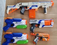 Nerf Konvolut Nordrhein-Westfalen - Reken Vorschau