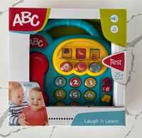 ABC spieltelefon kinder telefon Wiesbaden - Nordenstadt Vorschau