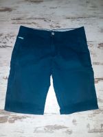 Dunkelblaue Damen Shorts gr. 38 zara Thüringen - Stadtroda Vorschau