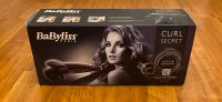 Lockenstab, Babyliss Paris, Curl Secret, Beauty! Rheinland-Pfalz - Kaiserslautern Vorschau