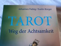 Tarotkarten Set - Weg der Achtsamkeit A.E. Waite Schleswig-Holstein - Selk Vorschau