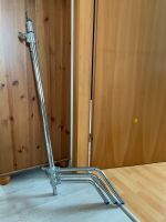 Manfrotto Avenger C-Stand 30 Detachable, A2030D Nordrhein-Westfalen - Marsberg Vorschau