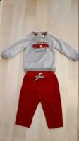 Kinder Kuscheliger Pullover und Cord Hose Winter Set Gr.80 wNEU Nordrhein-Westfalen - Krefeld Vorschau