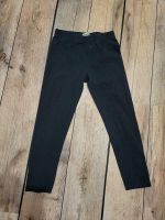 Leggings dunkelblau 140 Berlin - Biesdorf Vorschau