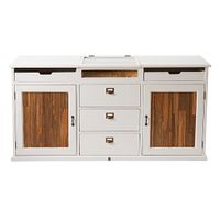 SALE! Riviera Maison Dresser Sideboard Anrichte Sanibel UVP1599 Niedersachsen - Bad Bentheim Vorschau