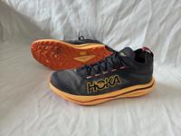 Hoka One One Zinal 2 Größe 45 1/3 Trailrunning Wandern Outdoor La Baden-Württemberg - Heroldstatt Vorschau