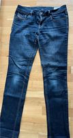 Diesel Livy Damen Jeans W30L32 Bayern - Unterhaching Vorschau