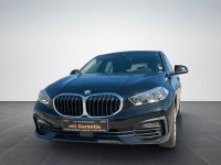 BMW 1 Lim. 118 i*LEDER*1.HAND*LED*MFL*SHZ*PDC*EFH* Baden-Württemberg - Holzgerlingen Vorschau