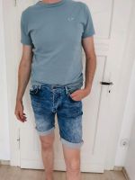 Jeans Shorts Nordrhein-Westfalen - Kreuztal Vorschau