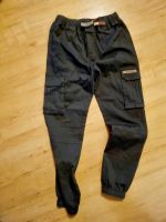 Jungen Cargohose Größe 170 / Neu Hessen - Vöhl Vorschau