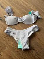 Bikini von H&M neu Größe 36 und 75 B Hessen - Wiesbaden Vorschau
