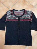Damen * Strick Pullover * Gr. 38/40 Bayern - Neutraubling Vorschau
